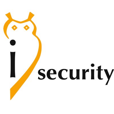 Intelligent Security logo