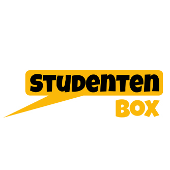 Studentenbox  logo