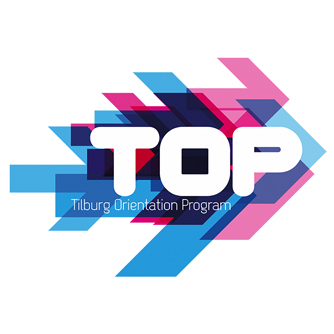 TOP Week  logo