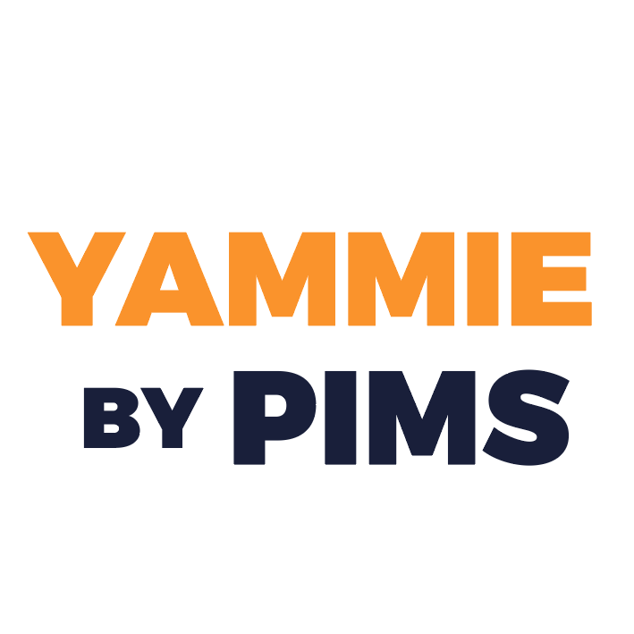 Pims Broodjeszaak logo